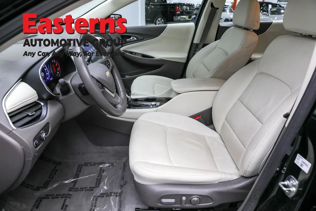 Used 2024 Black Chevrolet LT image 14
