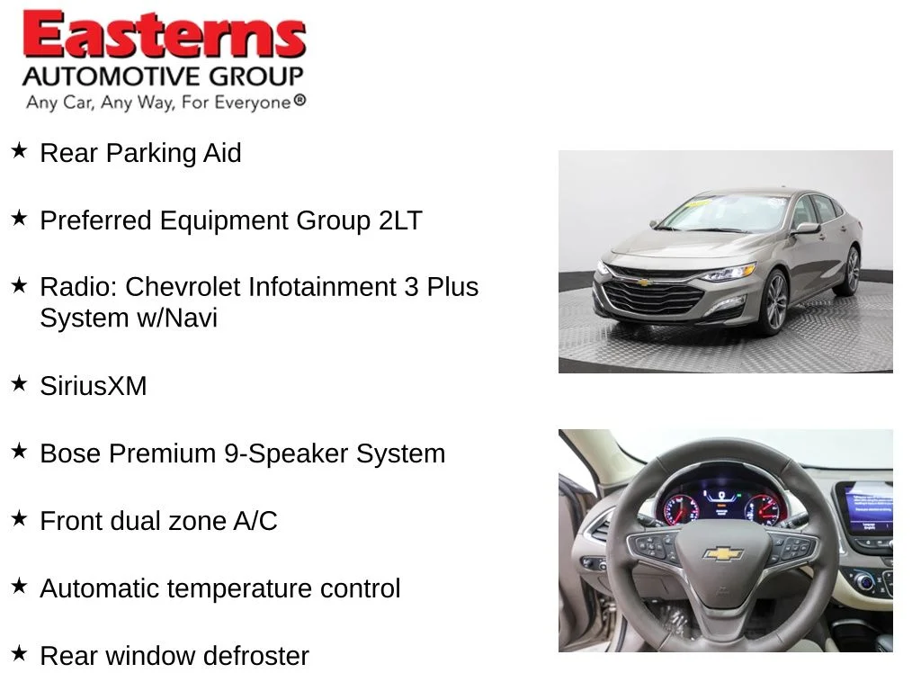 Used 2024 Gray Chevrolet LT image 11