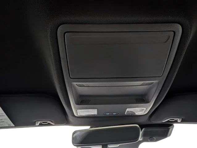 New 2026 Avalanche Gray Ford EcoBoost® Fastback image 34