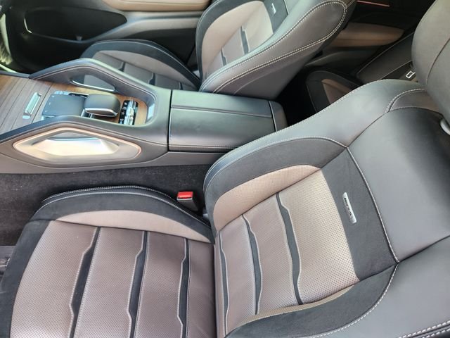 Certified Used 2023  Mercedes-Benz GLE 53 AMG® image 8