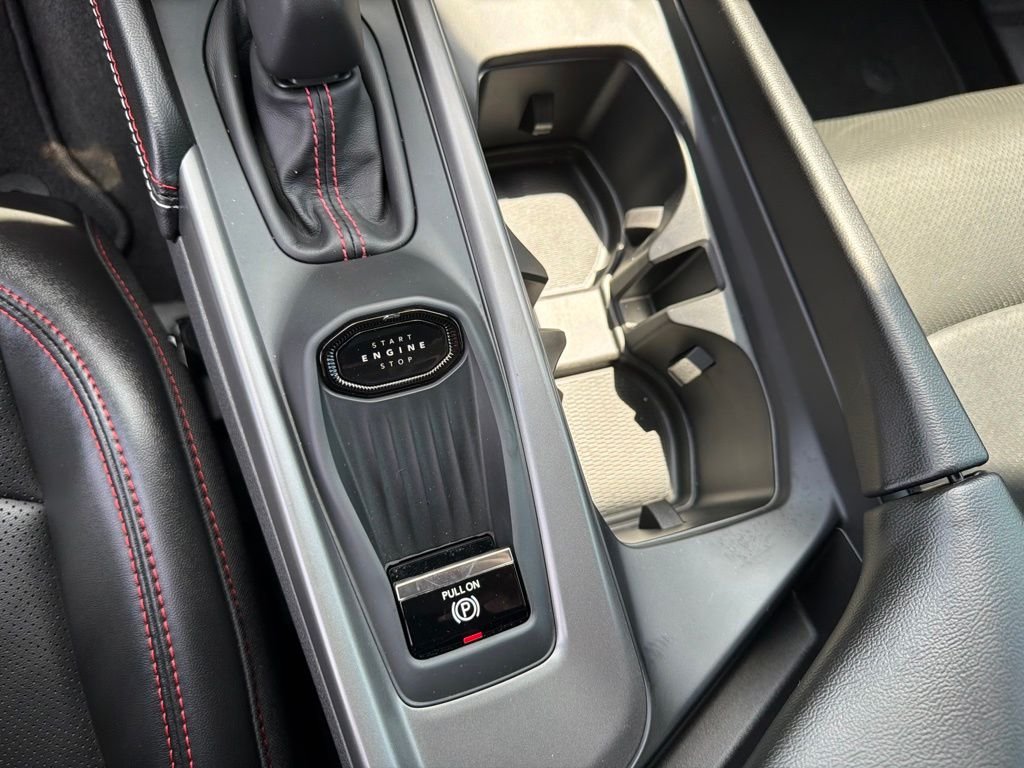 Used 2026 Black Dodge Scat Pack Plus image 25
