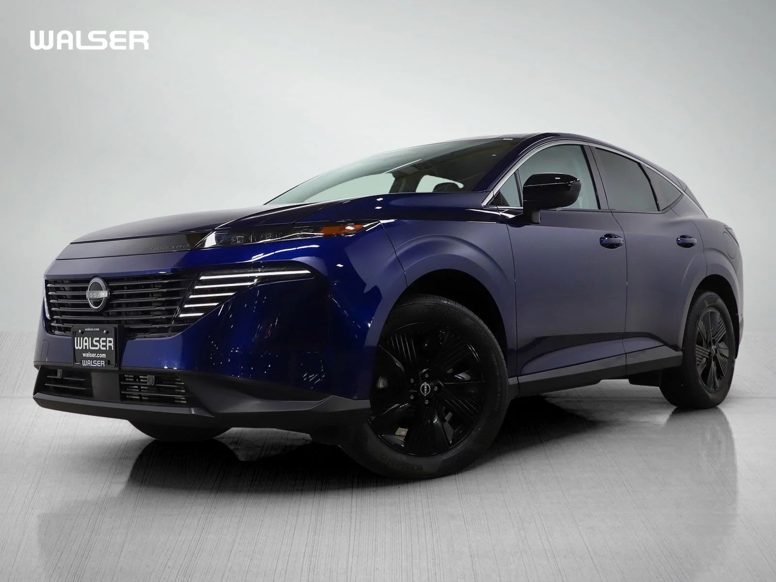 2025 Nissan Murano SV AWD's photo