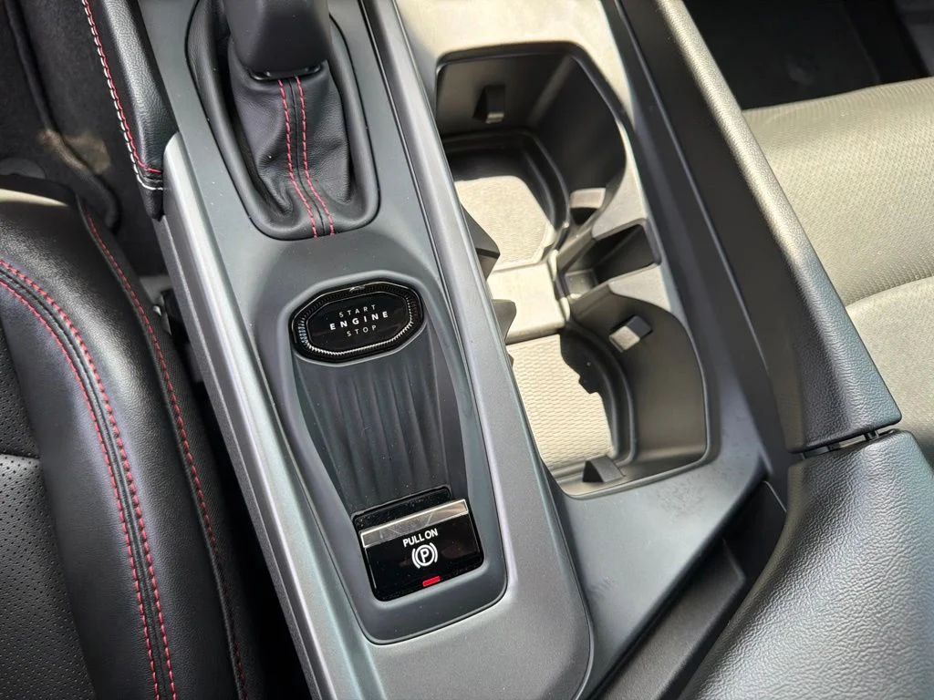 Used 2026 Black Dodge Scat Pack Plus image 25
