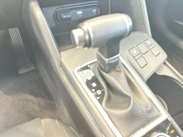 Certified Used 2023 Steel Gray Kia LX image 22