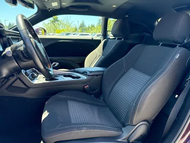 Used 2021 Hellraisin Dodge SXT image 11