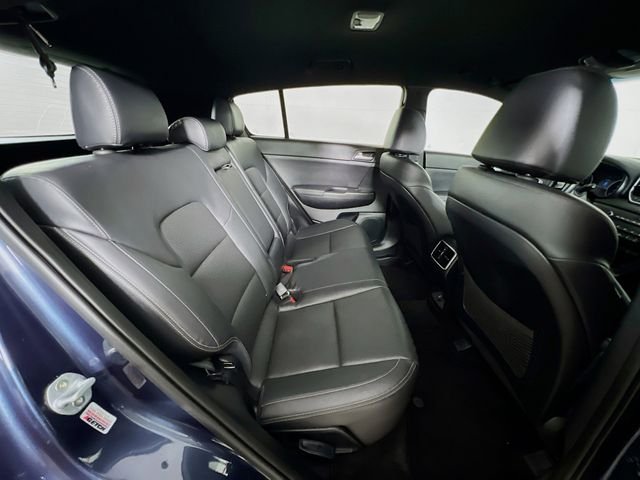 2020 Kia Sportage S - Photo 38