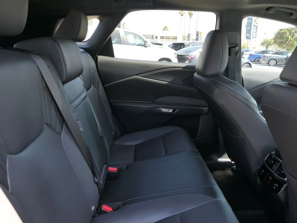Used 2024 Caviar Lexus Premium image 23