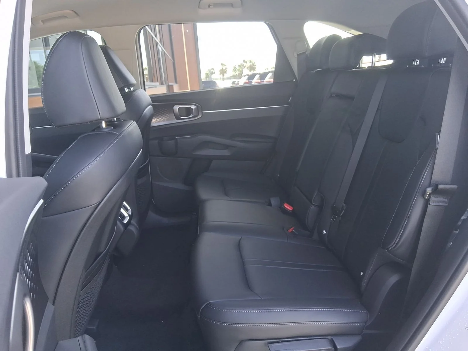 New 2026 White Kia S image 22