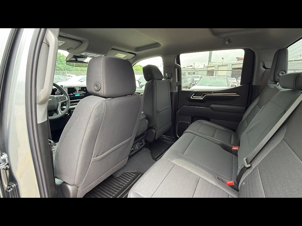 2026 Chevrolet Silverado 1500 LT - Photo 25