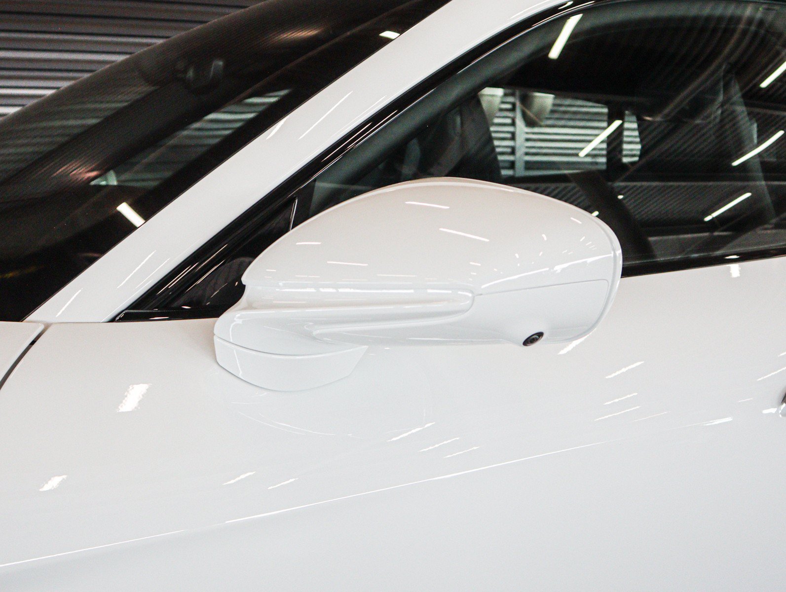 New 2026 White Porsche 4S Cross Turismo image 31