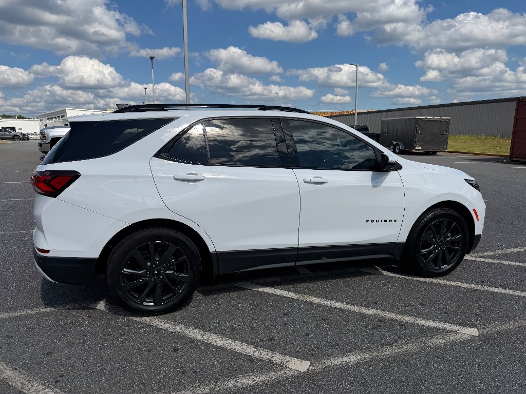 2023 Chevrolet Equinox RS - Photo 9