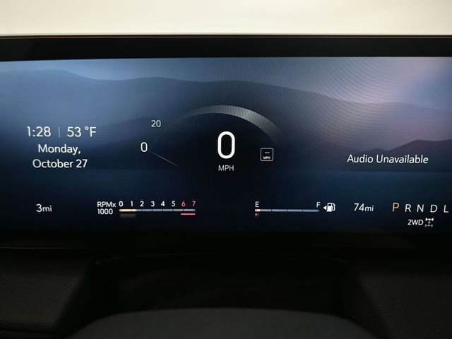 2026 Buick Enclave Preferred - Photo 9
