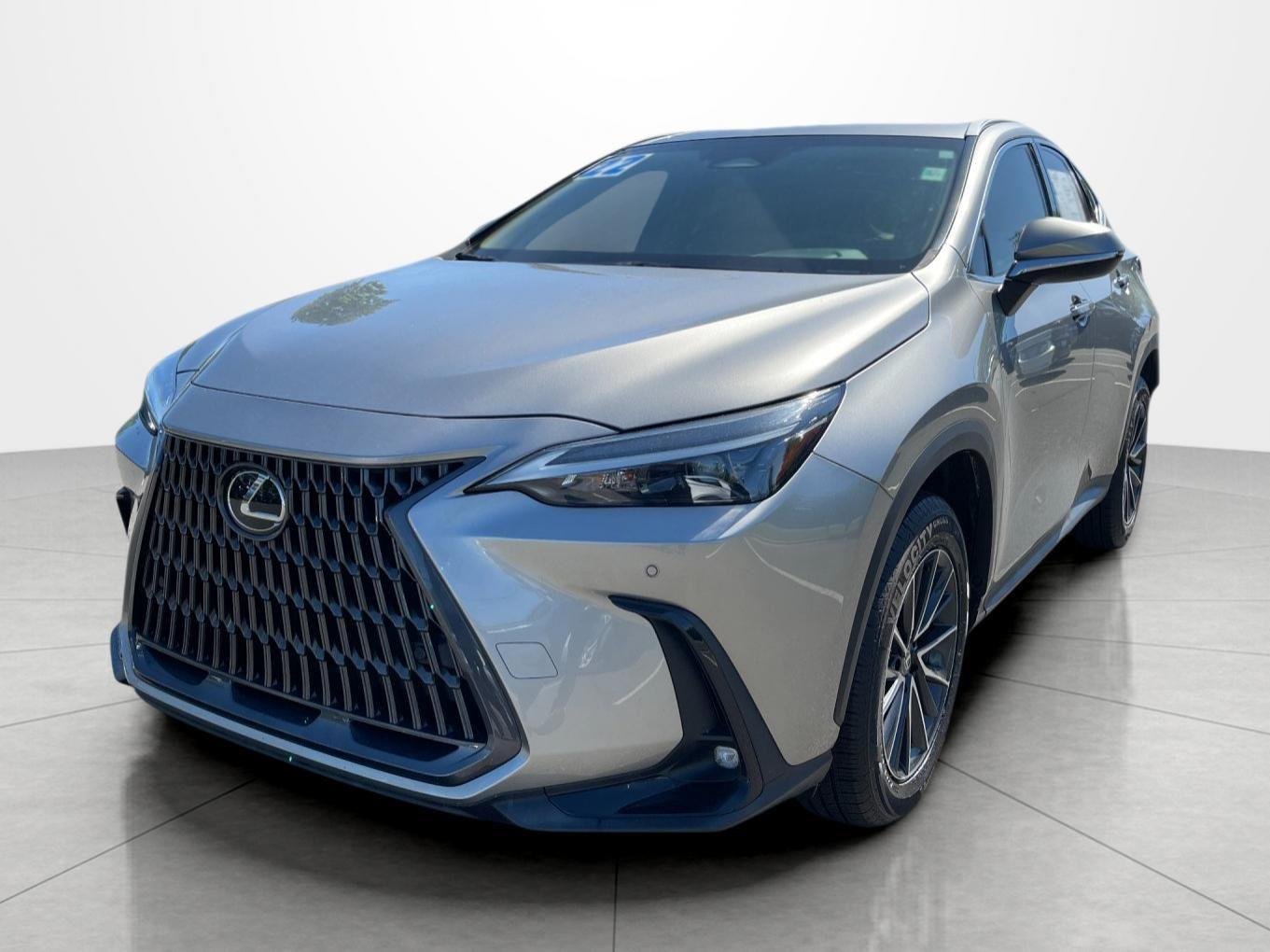 2022 Lexus NX 350 350 Premium AWD's photo