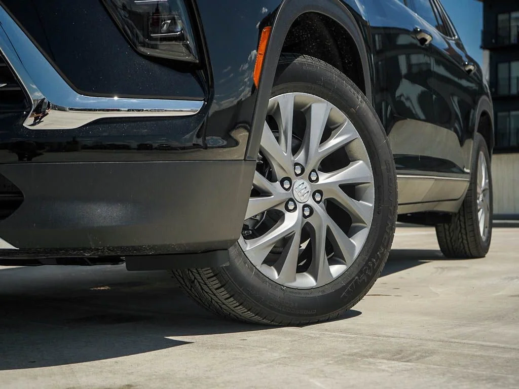 2026 Buick Enclave Preferred - Photo 5