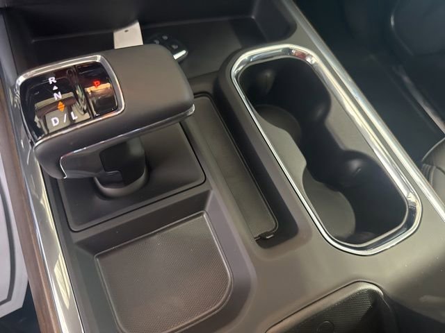 2026 Chevrolet Silverado 1500 High Country - Photo 20