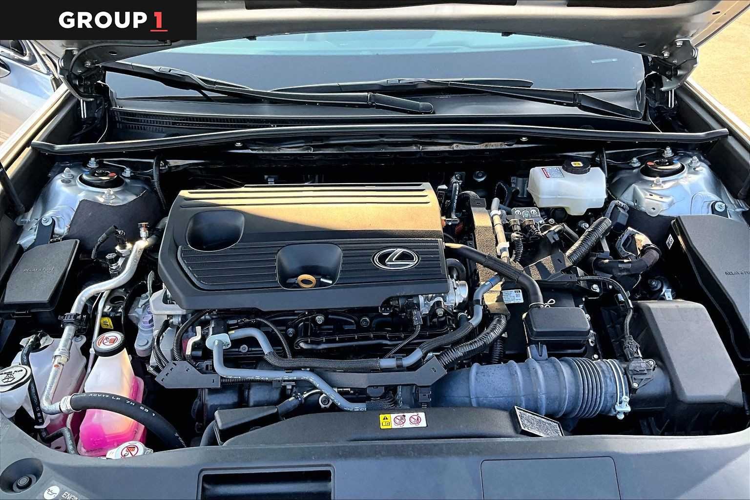 Used 2025 Iridium Lexus  image 29