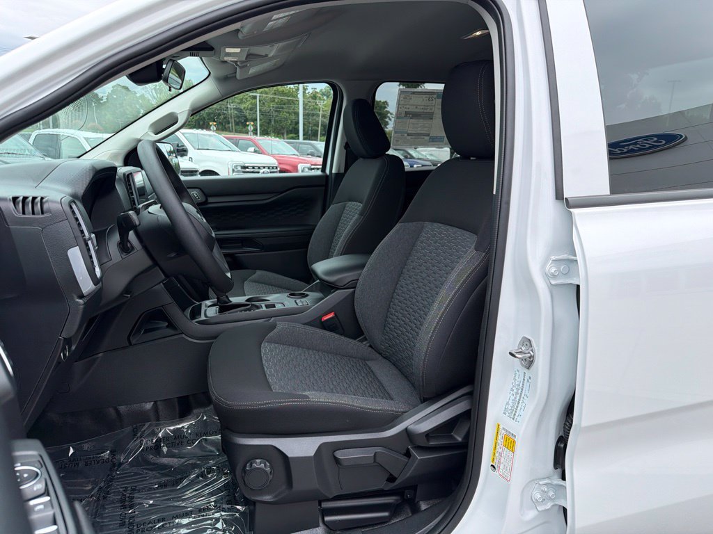 New 2026 Oxford White Ford XL image 9