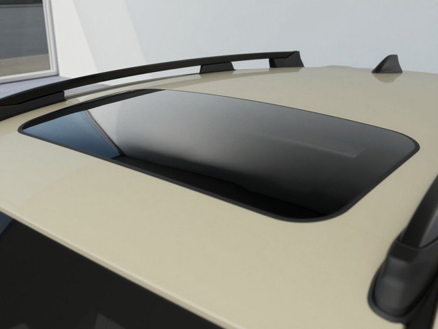 New 2027 SAND DUNE PEARL Subaru Limited Hybrid image 15