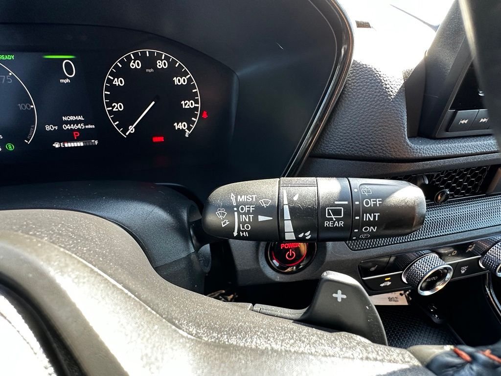 Used 2024  Honda Sport image 35