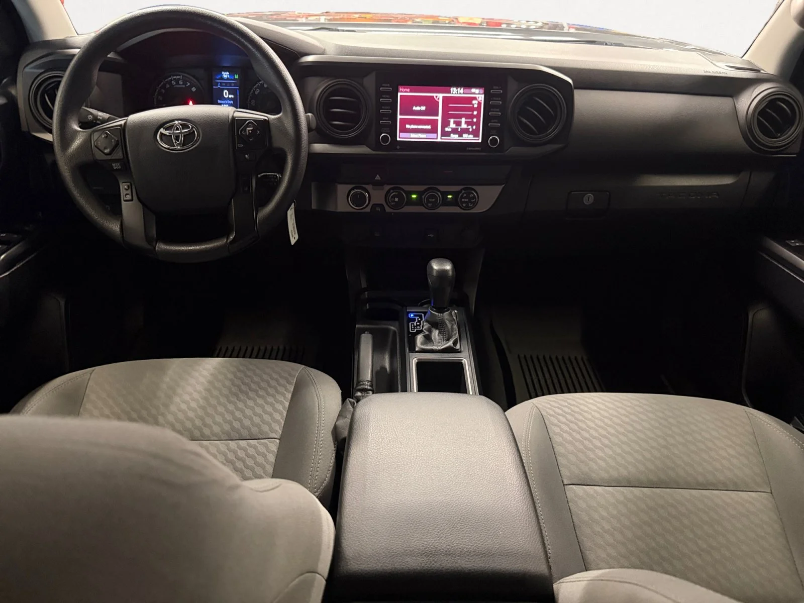 Used 2020 Magnetic Gray Metallic Toyota SR image 3