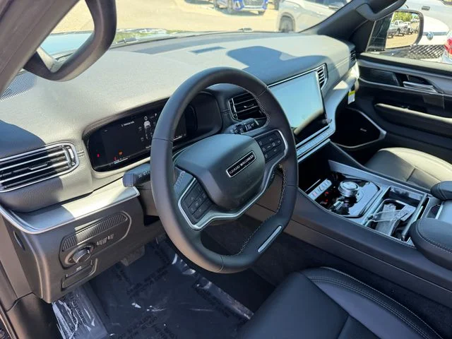New 2026 High Gloss Black Jeep Limited Altitude image 11