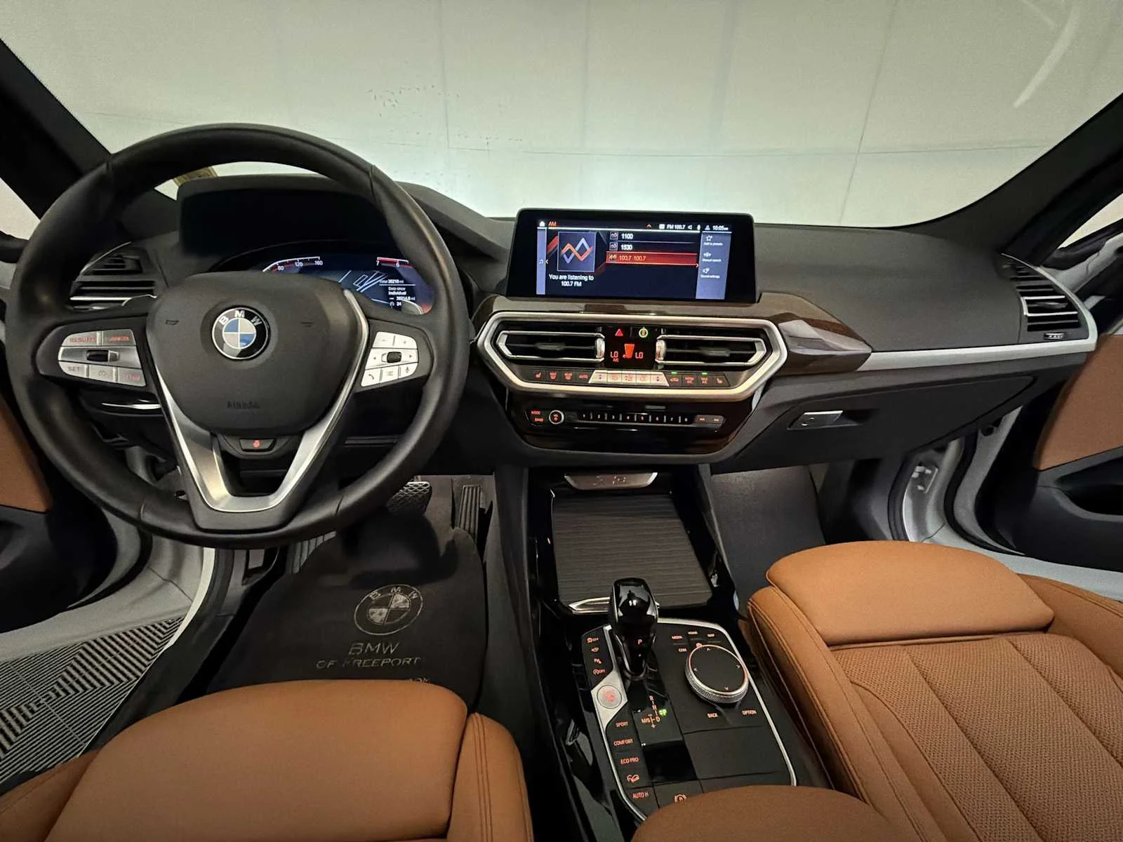 2024 BMW X3 30i - Photo 14