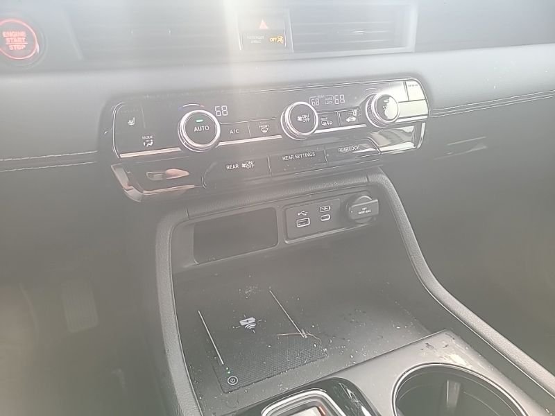 Used 2024  Honda EX-L image 16