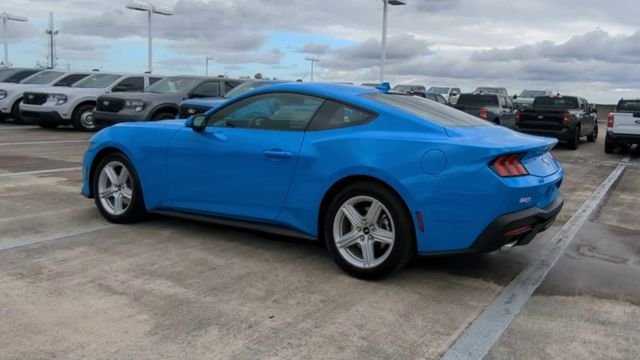 2026 Ford Mustang EcoBoost Fastback - Photo 74