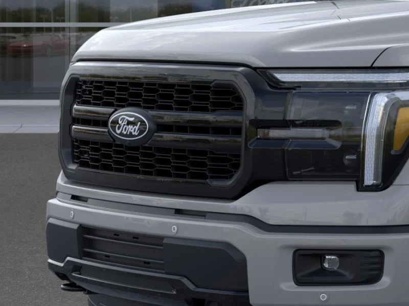 New 2026 Avalanche Ford Lariat image 48