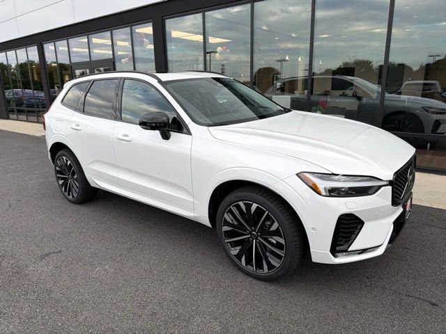 2027 Volvo XC60