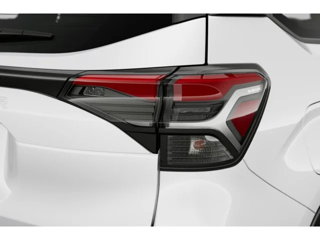New 2026 CRYSTAL WHITE PEARL Subaru Standard Model image 13