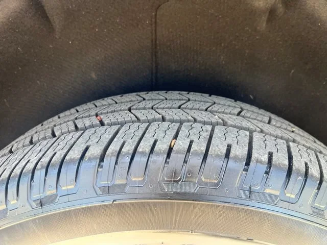 Used 2023 Dark Ash Metallic Chevrolet RST image 9