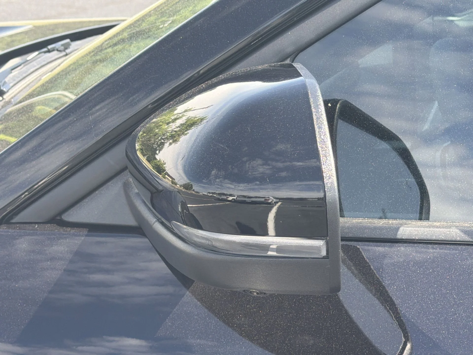 New 2026 Agate Black Metallic Ford ST-Line image 34