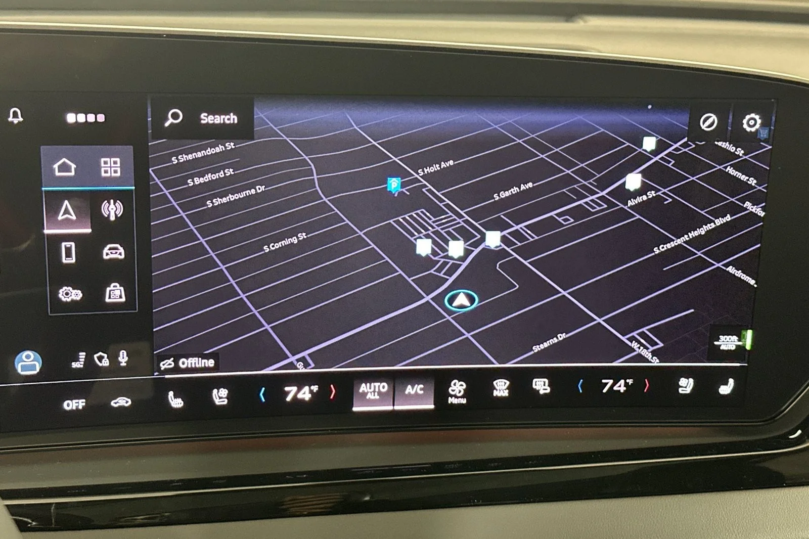 2026 Audi A6 Premium Plus - Photo 17