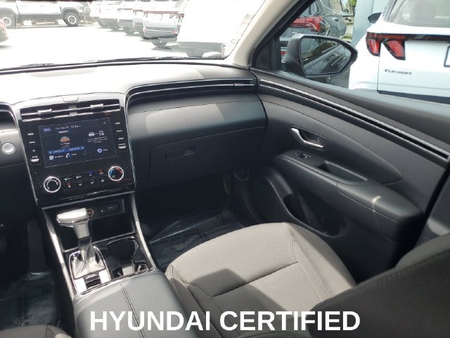 Used 2023  Hyundai SEL image 24