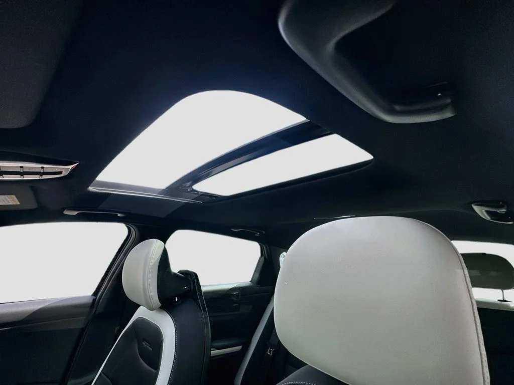 New 2026 Interstellar Gray Kia GT-Line image 21