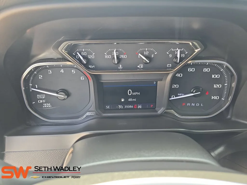 2022 GMC Sierra 1500 Limited SLE - Photo 20