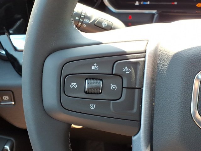 2026 GMC Sierra 2500HD SLE - Photo 14
