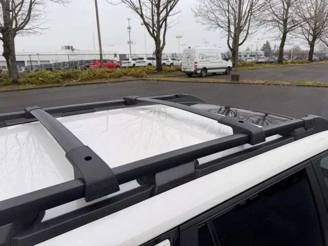 New 2026 CRYSTAL WHITE PEARL Subaru Touring XT image 11