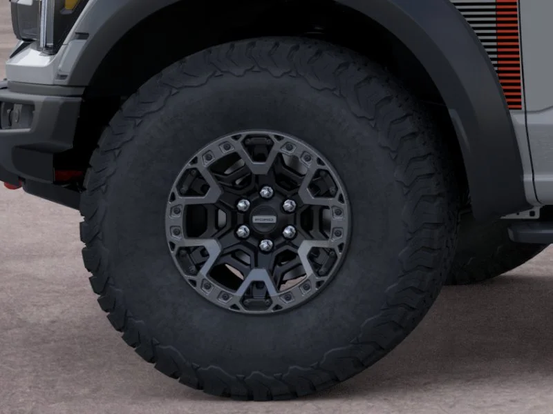 New 2026 Avalanche Ford Raptor image 19