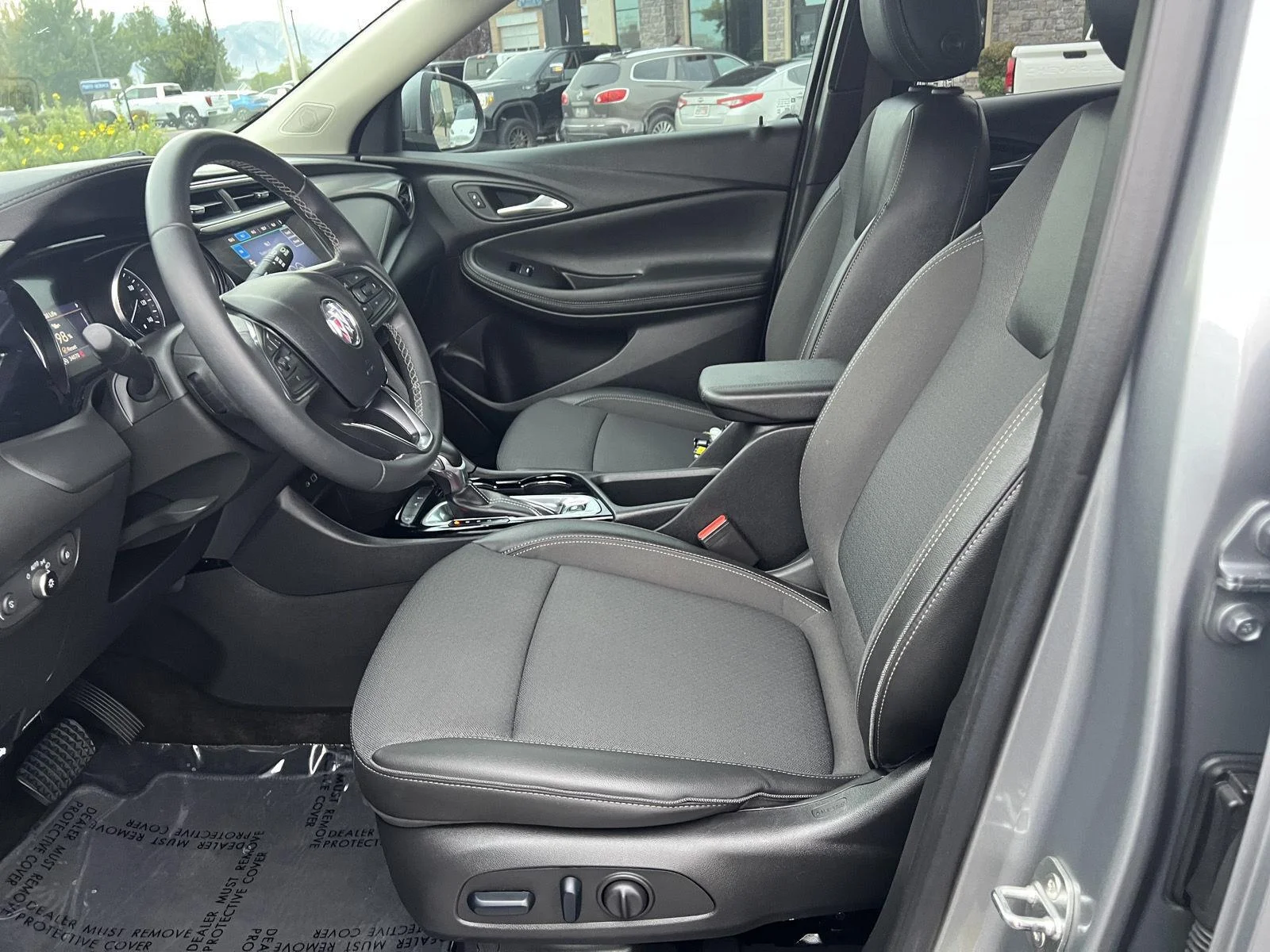 2023 Buick Encore GX Select - Photo 3