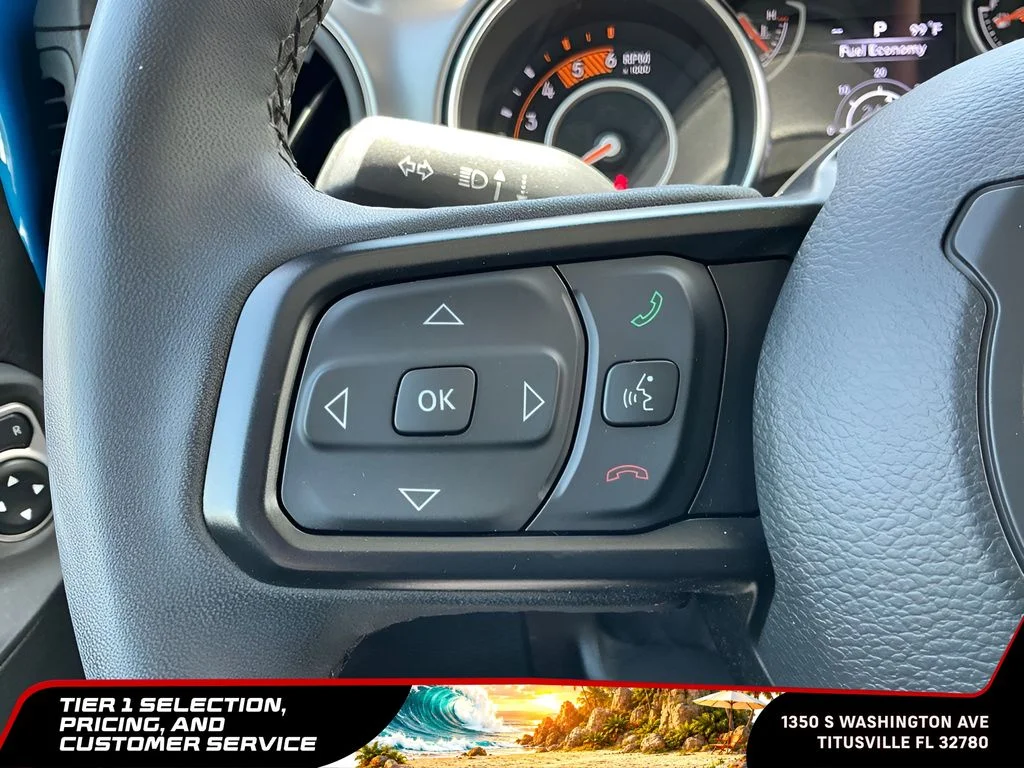 2023 Jeep Gladiator Sport S - Photo 29