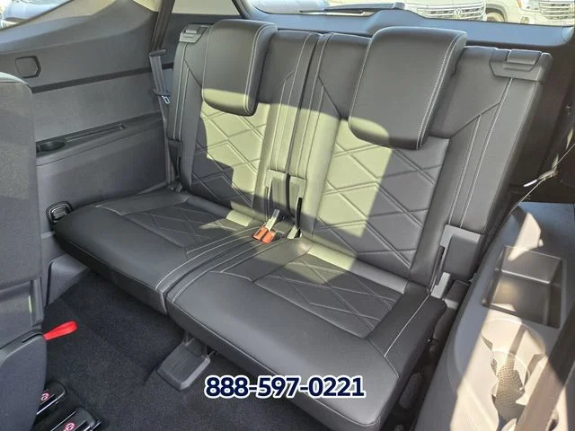 New 2026 Pure Gray Volkswagen 2.0T SE W/TECHNOLOGY image 9