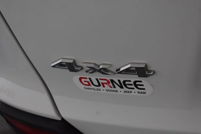 2022 Jeep Cherokee Latitude Lux - Photo 17