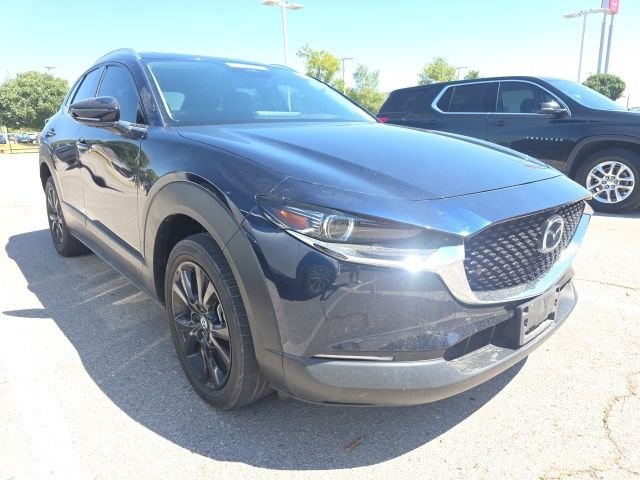 2024 Mazda CX-30 2.5 Turbo Premium Plus Package w/Premium Plus Package