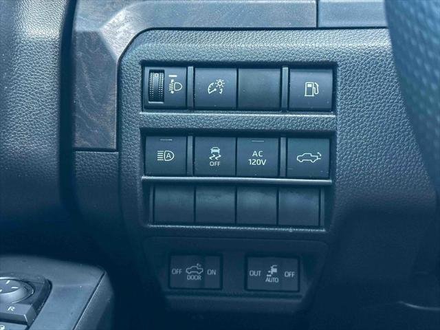 Certified Used 2024 WIND CHILL PEARL Toyota  image 36