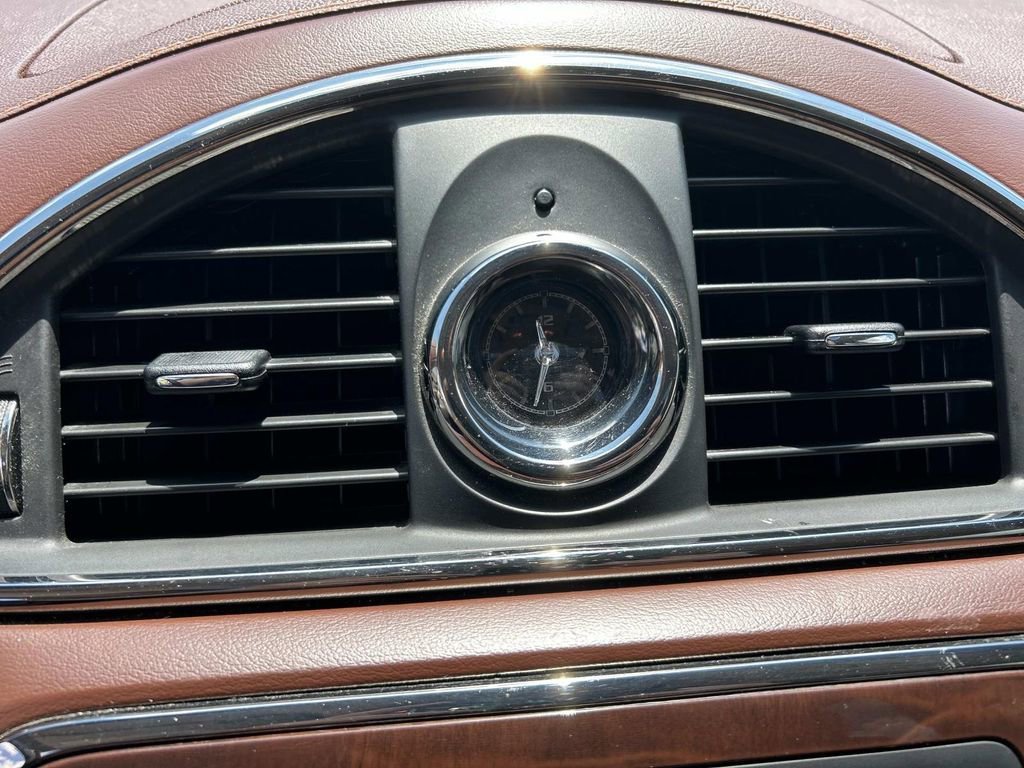 Used 2014 Carbon Black Metallic Buick Premium image 38