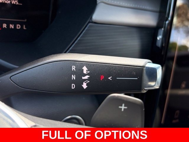 2026 GMC Acadia Elevation - Photo 24