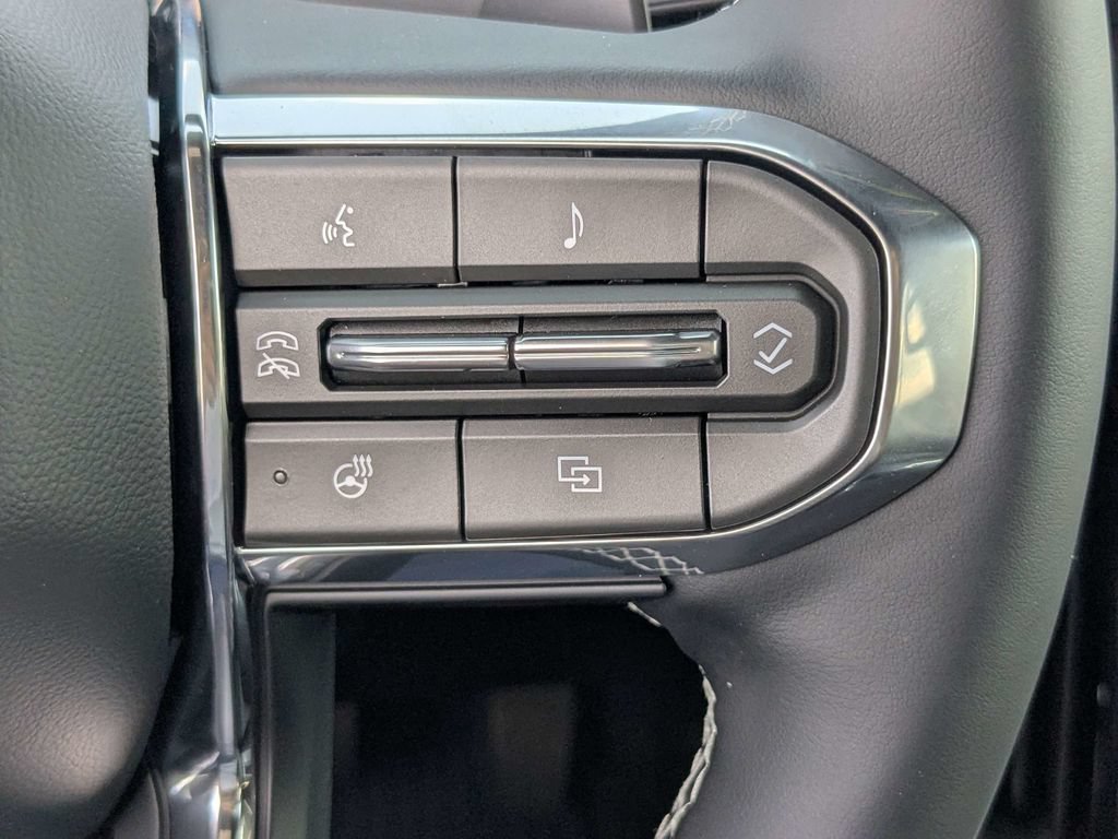 2026 GMC Acadia Denali - Photo 27