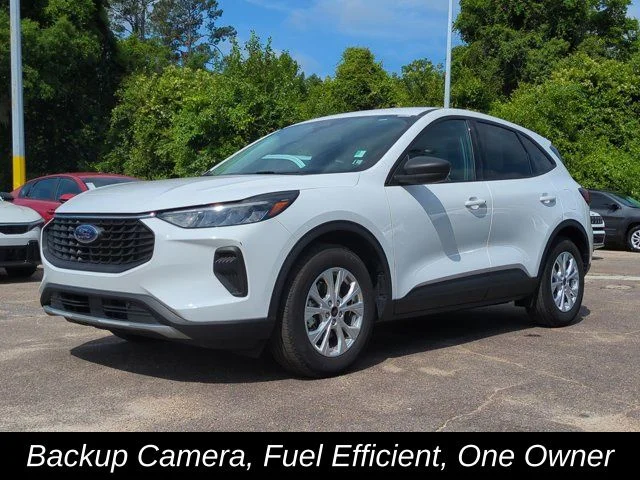 2025 Ford Escape's photo